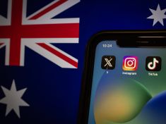 První země zakázala sociální sítě dětem do 16 let. Pomůže to, nebo jen uklidní dospělé?