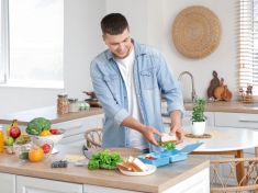 Máte doma hodného muže, který vás miluje. Tak proč v noci myslíte na toxické ex?