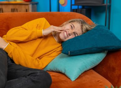 Zuby jako brána do těla: Zánět v ústech souvisí s infarktem, cukrovkou i rakovinou