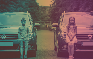 Výměna dětí: Reality show, kterou by sledoval každý rodič. Jak přežít vlastního potomka?