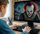 Predátoři loví děti online. Rodiče si často ničeho nevšimnou