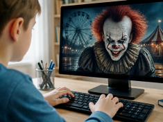 Predátoři loví děti online. Rodiče si často ničeho nevšimnou
