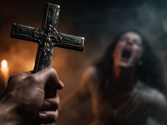 „Otče, potřebuji exorcistu!“ Vážně? Nebo spíš psychiatra?