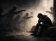 Váš vnitřní kritik vám nepomáhá. Jen se tváří důležitě