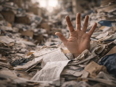 Vězení s výhledem na harampádí: Kdy se vášeň sběratele přemění v patologické hromadění?