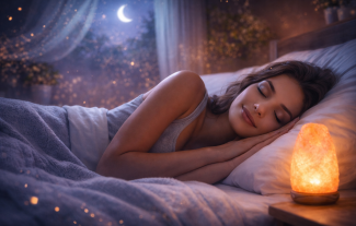 Proč nemůžete usnout? Možná jen špatně dýcháte