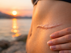 Největší mýtus o jizvách: Nejde jen o péči, rozhodují první týdny