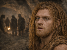 Váš puberťák není rozmazlený. Je to malý neandrtálec na misi přežít