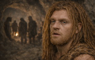 Váš puberťák není rozmazlený. Je to malý neandrtálec na misi přežít