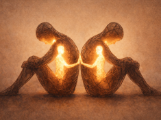 Vypnout soucit a přežít. Temná strategie, kterou používáme častěji, než si přiznáme