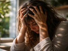 Past přemýšlení: Jak se z myšlenek stane nekonečný kolotoč