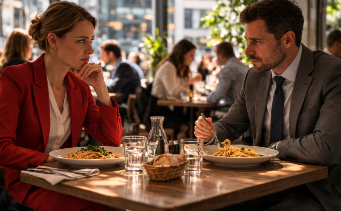 Chceš zničit nepřítele? Pozvi ho na oběd. Jak chytré firmy hackují toxické vztahy na pracovišti