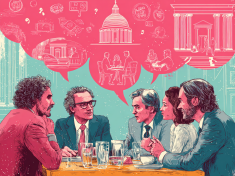 Sex, násilí a peníze. Témata, o kterých Češi a Slováci raději nemluví