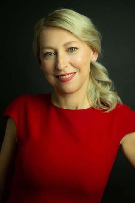 miroslava barcova krivankova