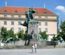 Palackého slavná věta? Ve škole vám zamlčeli to nejdůležitější