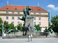 Palackého slavná věta? Ve škole vám zamlčeli to nejdůležitější