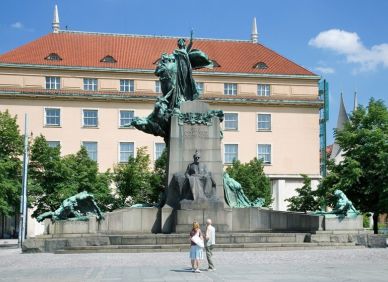 Palackého slavná věta? Ve škole vám zamlčeli to nejdůležitější