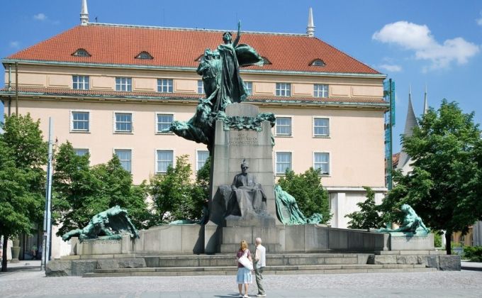 Palackého slavná věta? Ve škole vám zamlčeli to nejdůležitější