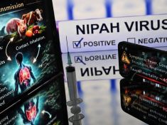 Smrtící virus z netopýrů vyvolává obavy. Čeká nás další pandemie?