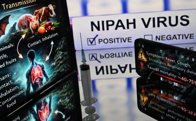 Smrtící virus z netopýrů vyvolává obavy. Čeká nás další pandemie?