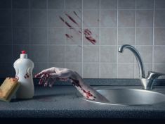 První lekce true crime. Váš ex měl v sobě 10 % sériového vraha