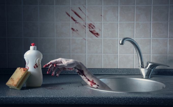 První lekce true crime. Váš ex měl v sobě 10 % sériového vraha