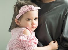 Ty ne, jen maminka! Co je batolecí preference a jak ji řešit