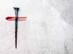 Nenáviděl ho celý život. Odpustil mu hodinu před smrtí