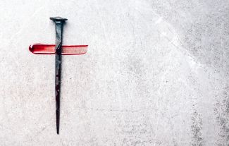 Nenáviděl ho celý život. Odpustil mu hodinu před smrtí