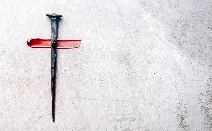 Nenáviděl ho celý život. Odpustil mu hodinu před smrtí