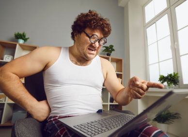 Křiklouni a sněhové vločky. Proč se spolu neumíme bavit