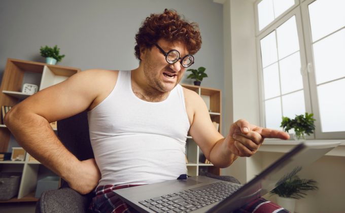 Křiklouni a sněhové vločky. Proč se spolu neumíme bavit