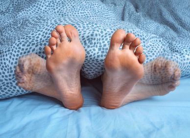 Honba za dokonalým spánkem: Jak se sami okrádáme o skutečný odpočinek