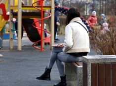 Nejlepší děti jsou ty, které můžu vrátit rodičům. Proč se některé ženy vzdávají mateřství