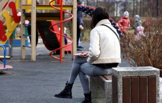 Nejlepší děti jsou ty, které můžu vrátit rodičům. Proč se některé ženy vzdávají mateřství