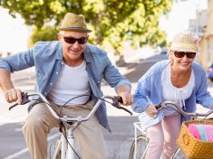 Stačí pár minut pohybu a spánku navíc. Výsledek vás překvapí