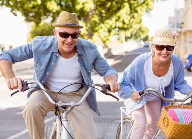 Stačí pár minut pohybu a spánku navíc. Výsledek vás překvapí