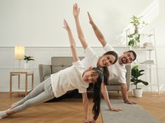 Stačí dvacet minut denně. Tělo reaguje víc, než čekáte