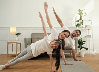 Stačí dvacet minut denně. Tělo reaguje víc, než čekáte