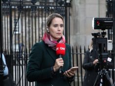 Smrt zakladatele CNN připomněla dobu, kdy televize určovala svět