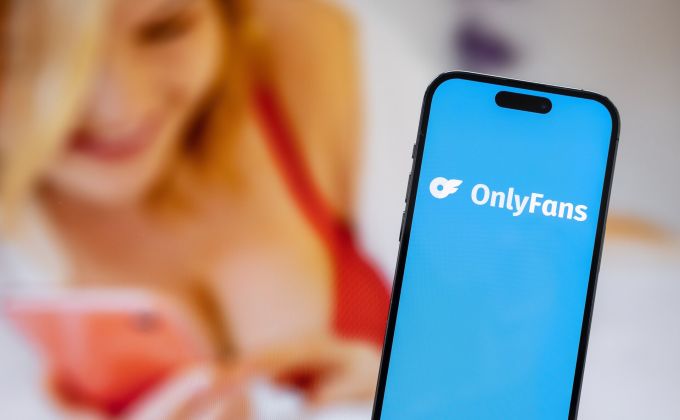 OnlyFans není zlatý důl. Jen pár lidí bere všechno
