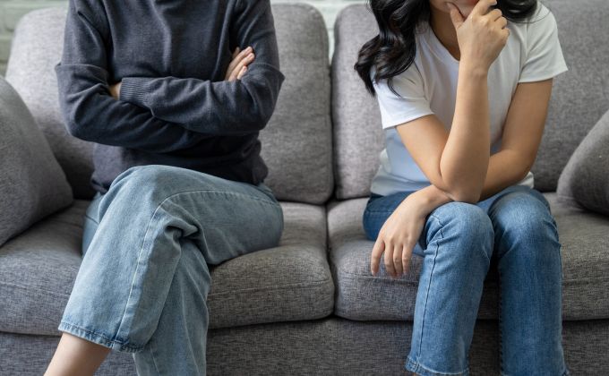 Dědictví rozdělilo rodinu: Sourozenci spolu po smrti otce už tři roky nemluví