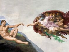 Génius, který proměnil kus kamene ve věčnost. Michelangelo by dnes slavil narozeniny