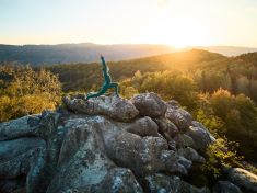 Tělo se umí nudit. A tohle je způsob, jak ho znovu rozhýbat