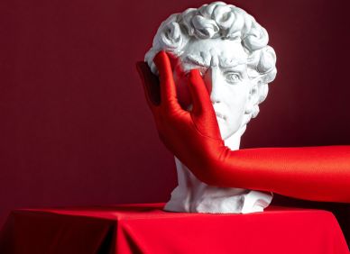 Mapa vzrušení: Proč jeden na dotek reaguje hned, a druhý potřebuje čas