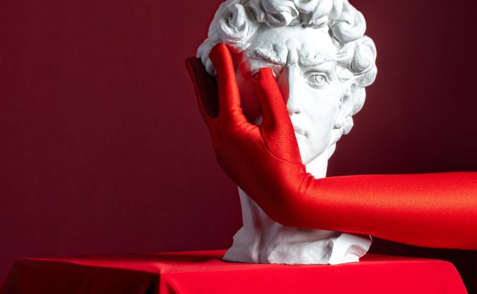 Mapa vzrušení: Proč jeden na dotek reaguje hned, a druhý potřebuje čas