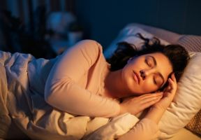 Osm hodin spánku? Neplatí to vždycky, každý jsme unikát