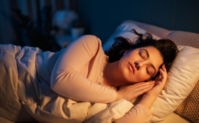 Osm hodin spánku? Neplatí to vždycky, každý jsme unikát