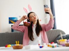 Nejupřímnější pravda o Velikonocích. Tohle vám v obchoďáku neřekli
