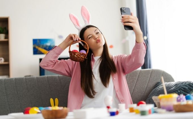 Nejupřímnější pravda o Velikonocích. Tohle vám v obchoďáku neřekli